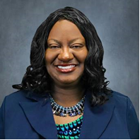 Dr. LaTanya McNeal